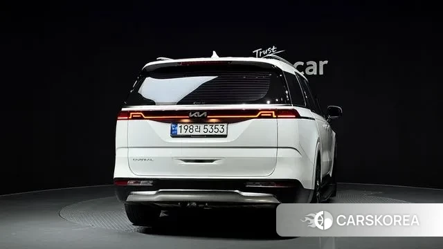 Kia Carnival 4th generation id 3002954 из Кореи 14