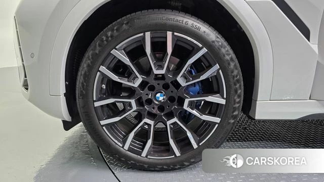 BMW X6 (G06) id 4706167 из Кореи 28
