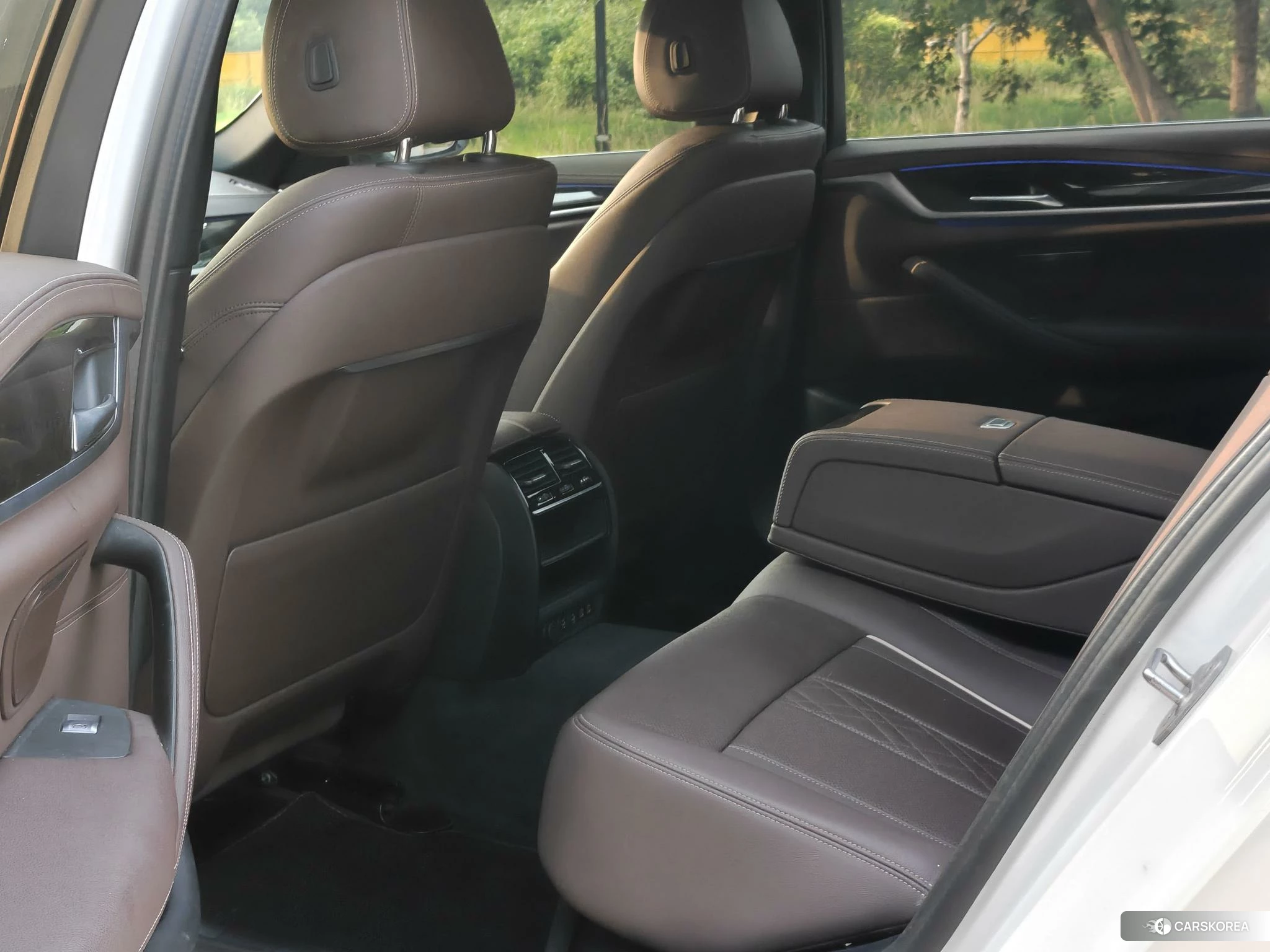 BMW 5 series id 4515077 из Китая 13