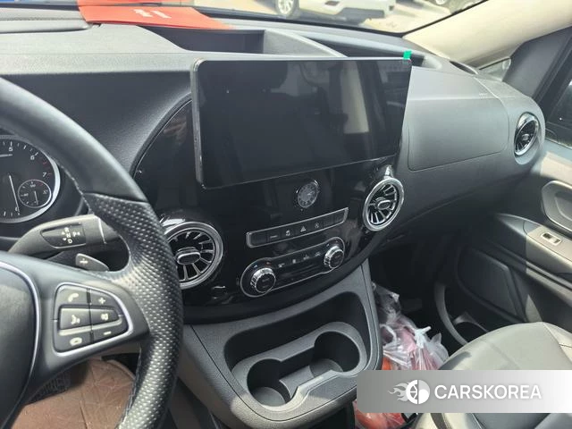 Mercedes-Benz Vito id 4291540 из Китая 9
