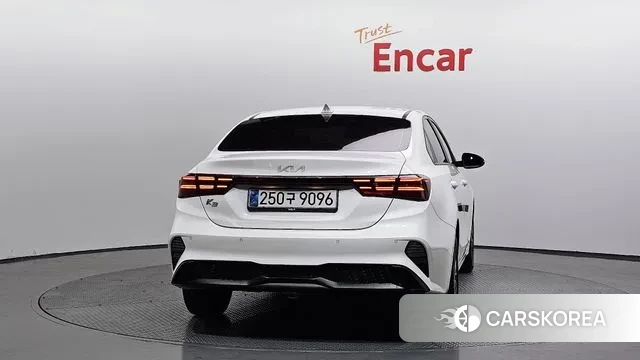 Kia The New K3 2nd generation id 3311728 из Кореи 14