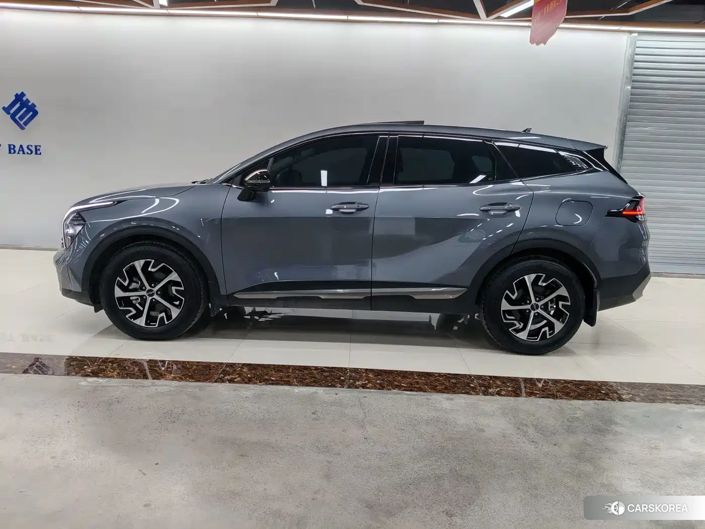 Kia Sportage id 4606931 из Китая 10