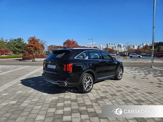 Kia Sorento 4th Generation id 3396000 из Кореи 14