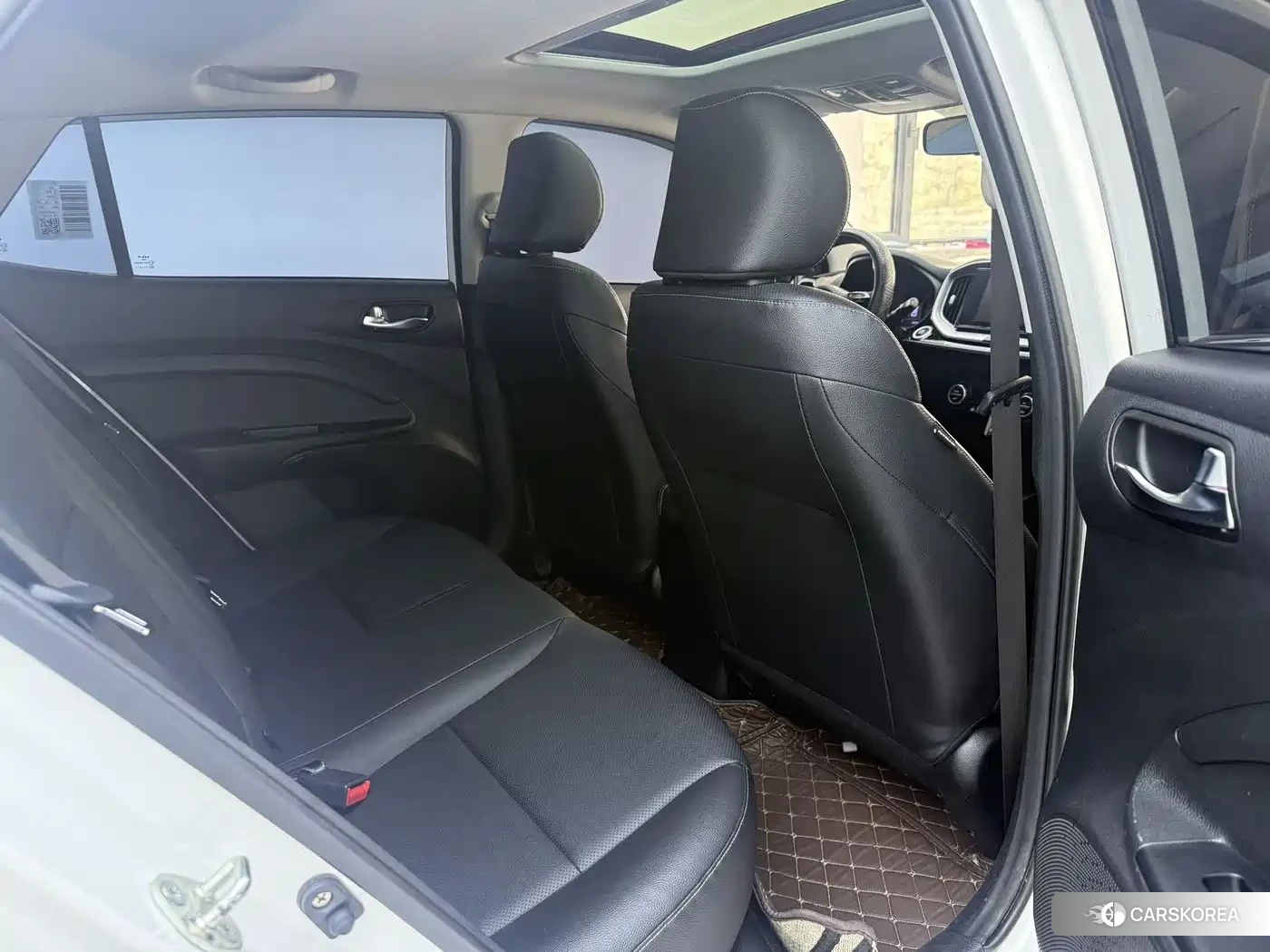 Kia KX1 id 4545930 из Китая 11