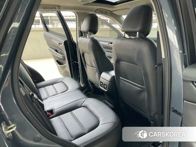Mazda CX-5 id 4314558 из Китая 11