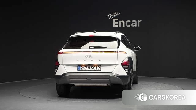 Hyundai Kona (SX2) id 3838212 из Кореи 14