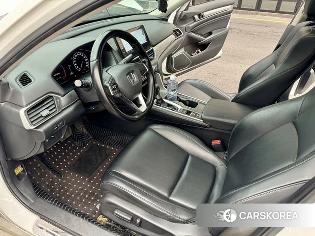Honda Accord id 4365780 из Китая 8