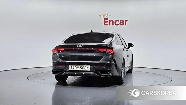 Kia K5 3rd generation id 3871599 из Кореи 14