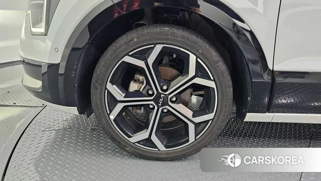 Kia Di Ol Nu Niro id 4726166 из Кореи 27