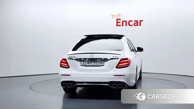 Mercedes-Benz E-Class W213 id 3651287 из Кореи 14