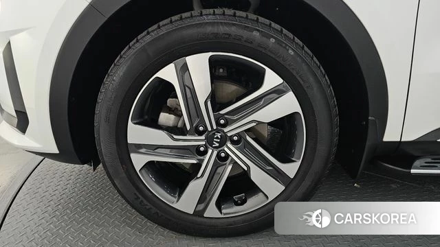 Kia Sorento 4th Generation id 4923156 из Кореи 28