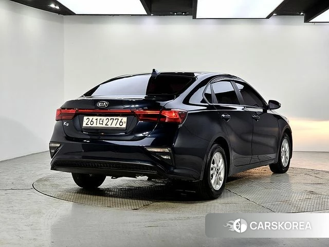 Kia Come New K3 id 3955669 из Кореи 14