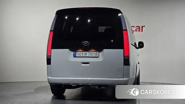 Hyundai Staria id 3654507 из Кореи 14