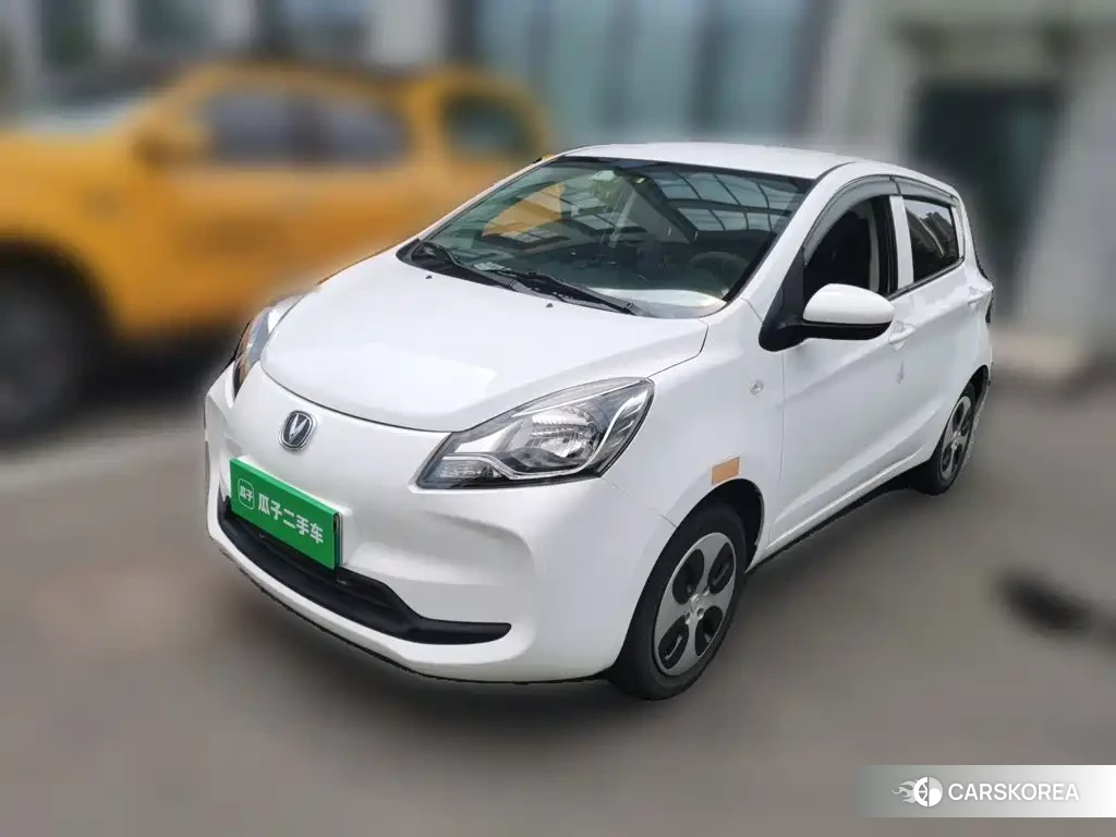 Chang'an Benben E-Star id 4653884 из Китая 20