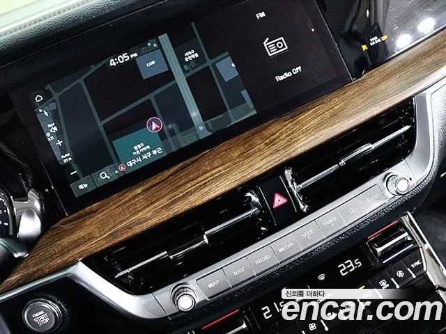 Kia Mohave Master id 2684971 из Кореи 14