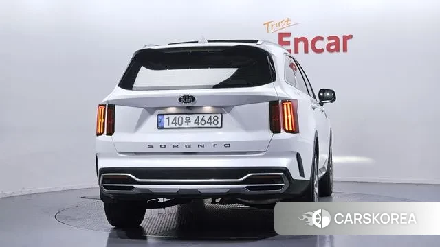 Kia Sorento 4th Generation id 3676821 из Кореи 14