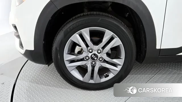 Kia Seltos id 3264397 из Кореи 14