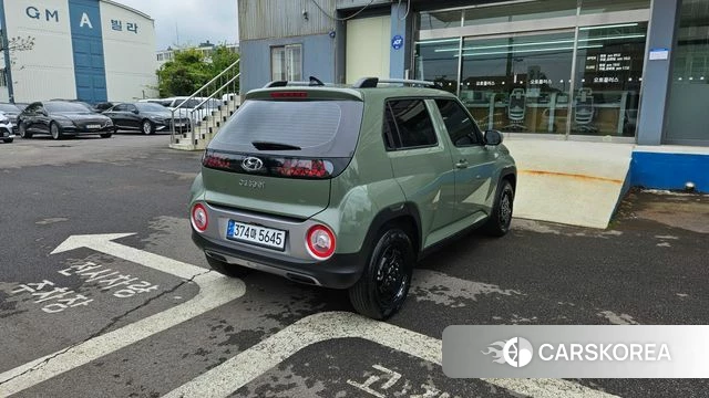 Hyundai Casper id 4248541 из Кореи 14