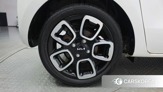 Kia The New Ray id 4764025 из Кореи 29