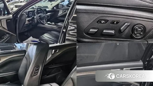 Kia K8 id 3311610 из Кореи 14