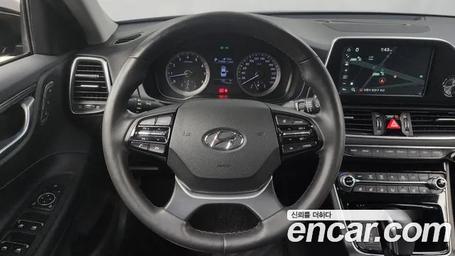 Hyundai Grandeur IG id 2524528 из Кореи 14