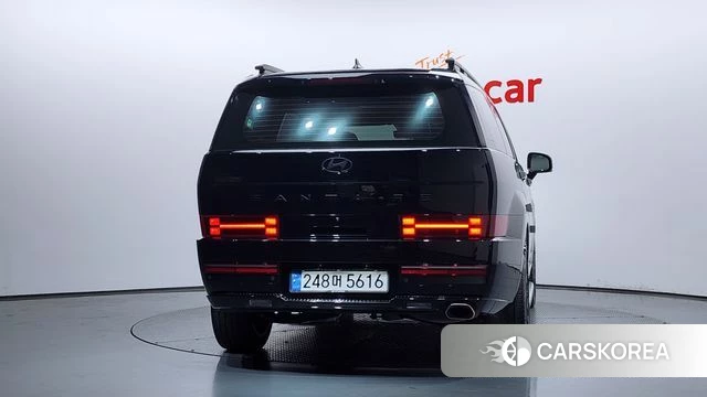 Hyundai Santa Fe (MX5) id 4400782 из Кореи 31