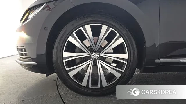 Volkswagen Arteon id 3747968 из Кореи 14