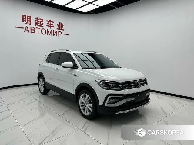 Volkswagen Tu Kai id 4328855 из Китая 11