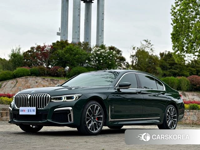 BMW 7 series id 4241915 из Китая 15