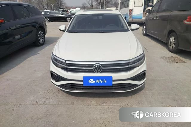 Volkswagen Bora id 4253226 из Китая 11