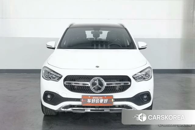 Mercedes-Benz GLA id 4320986 из Китая 18