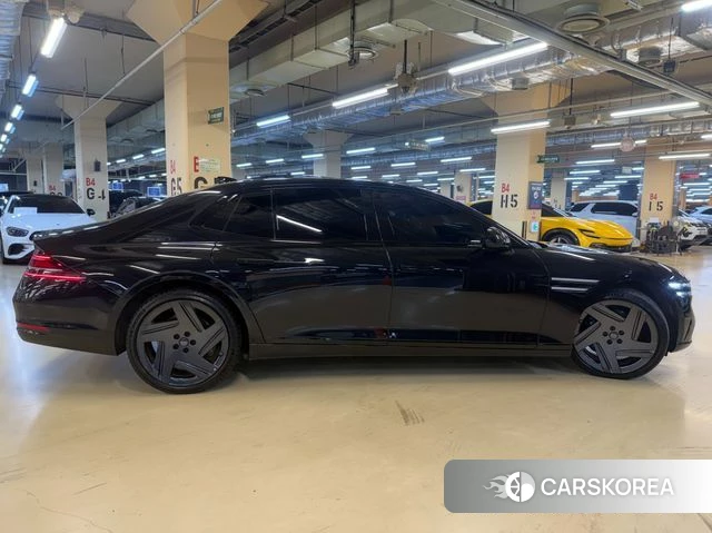 Genesis G90 (RS4) id 4730026 из Кореи 13