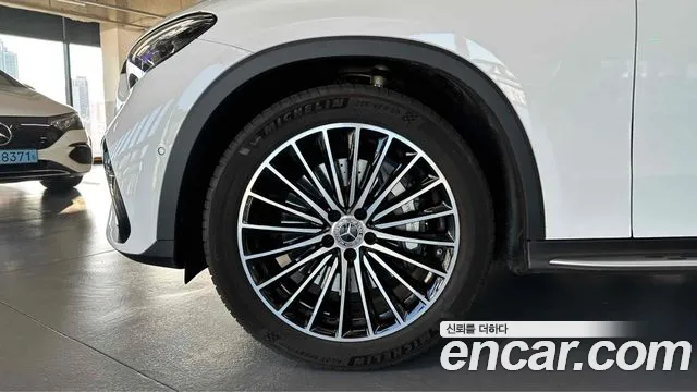 Mercedes-Benz GLC-Class X254 id 2325993 из Кореи 4