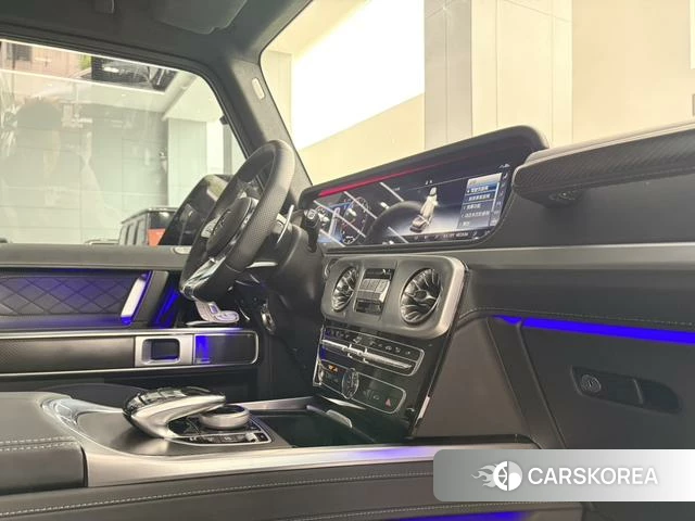 Mercedes-Benz G-class AMG id 4264744 из Китая 12