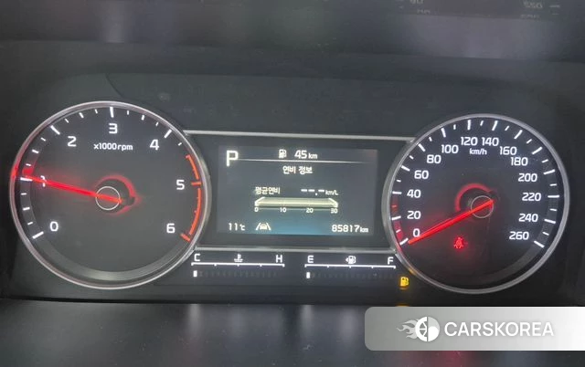 Kia Sorento 4th Generation 2021 Белый из Кореи, фото 4