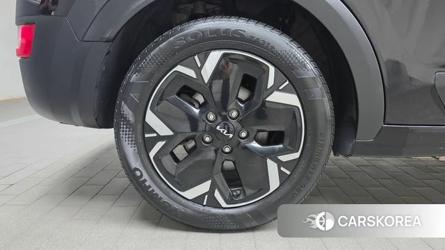 Kia Di All New Niro EV id 4880933 из Кореи 26