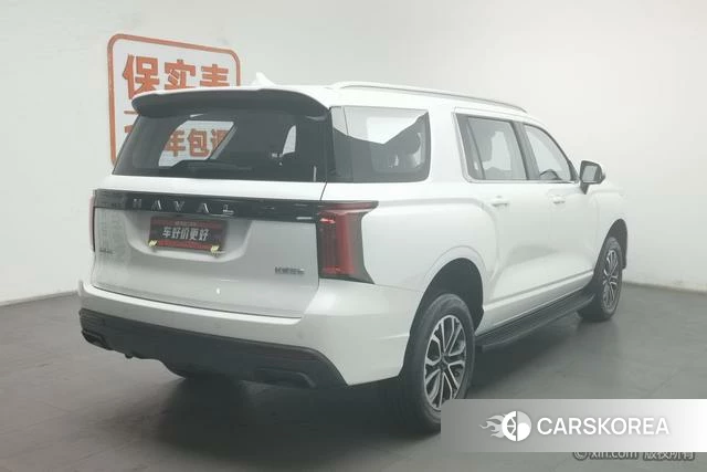 Haval H5 id 4210357 из Китая 18
