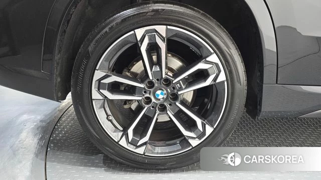 BMW X1 (U11) id 4505559 из Кореи 26