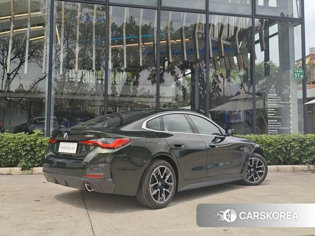 BMW 4 series id 4260444 из Китая 7