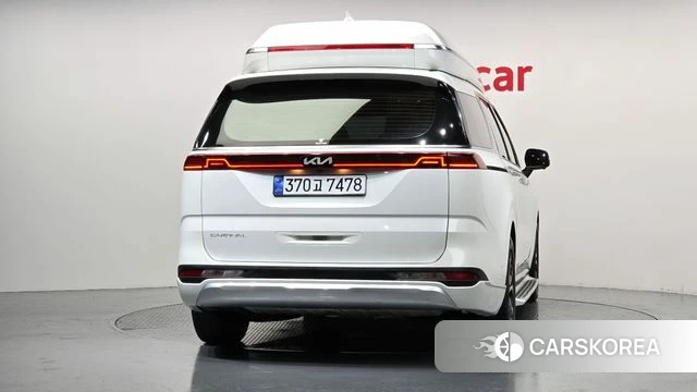 Kia Carnival 4th generation id 4676681 из Кореи 25