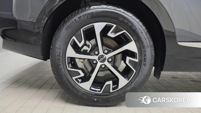 Kia Sportage 5th Generation Hybrid id 4612494 из Кореи 24