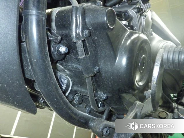 Engine photo