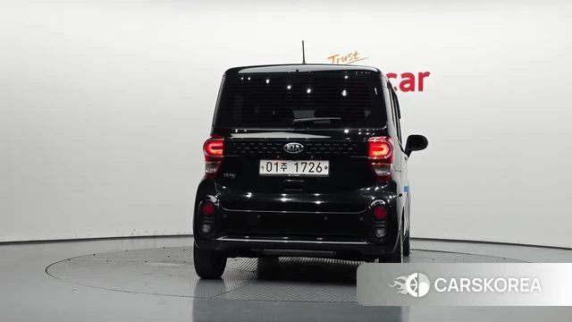 Kia The New Ray id 4708650 из Кореи 14