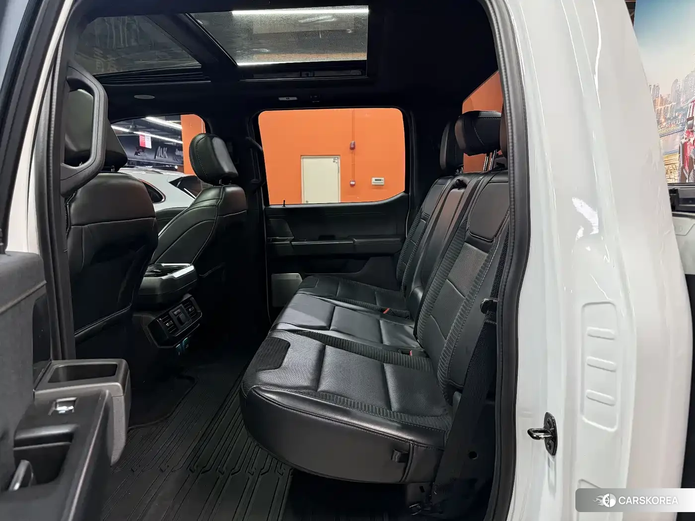 Ford F-150 id 4634708 из Китая 12