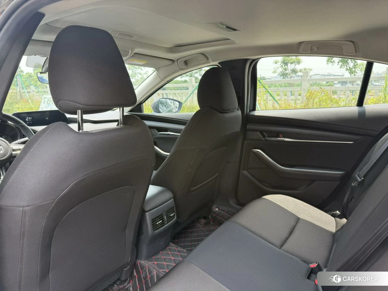 Mazda 3 Angkesaila id 4406033 из Китая 16