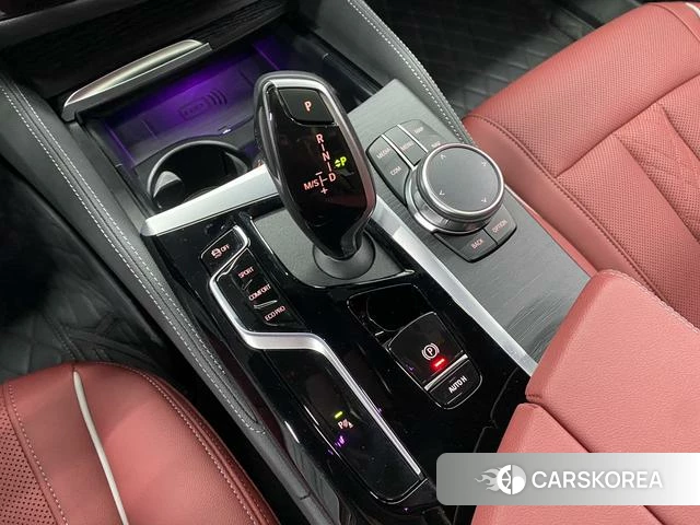 BMW 5 series id 4387599 из Китая 16