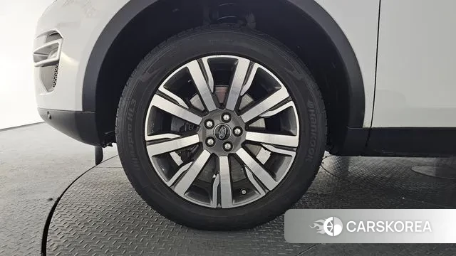 Land Rover Discovery Sports id 3682281 из Кореи 14