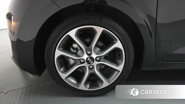 Kia All New Morning (JA) id 4502398 из Кореи 24
