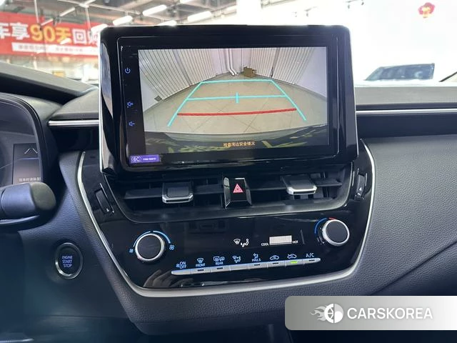 Toyota Corolla id 4276375 из Китая 11