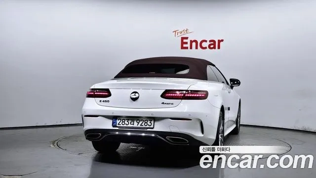 Mercedes-Benz E-Class W213 id 2859074 из Кореи 14